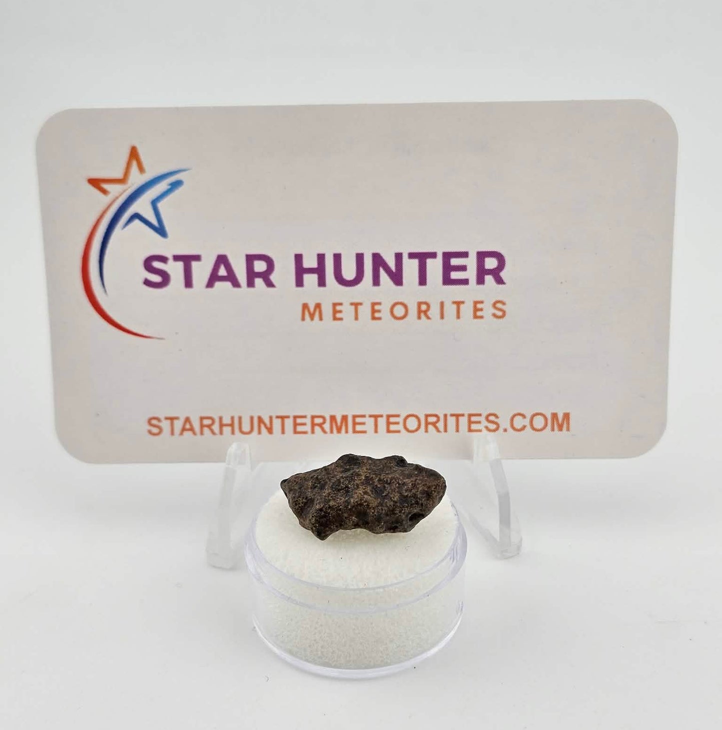 Amgala 001 - Martian Shergottite - 2.78 gram individual