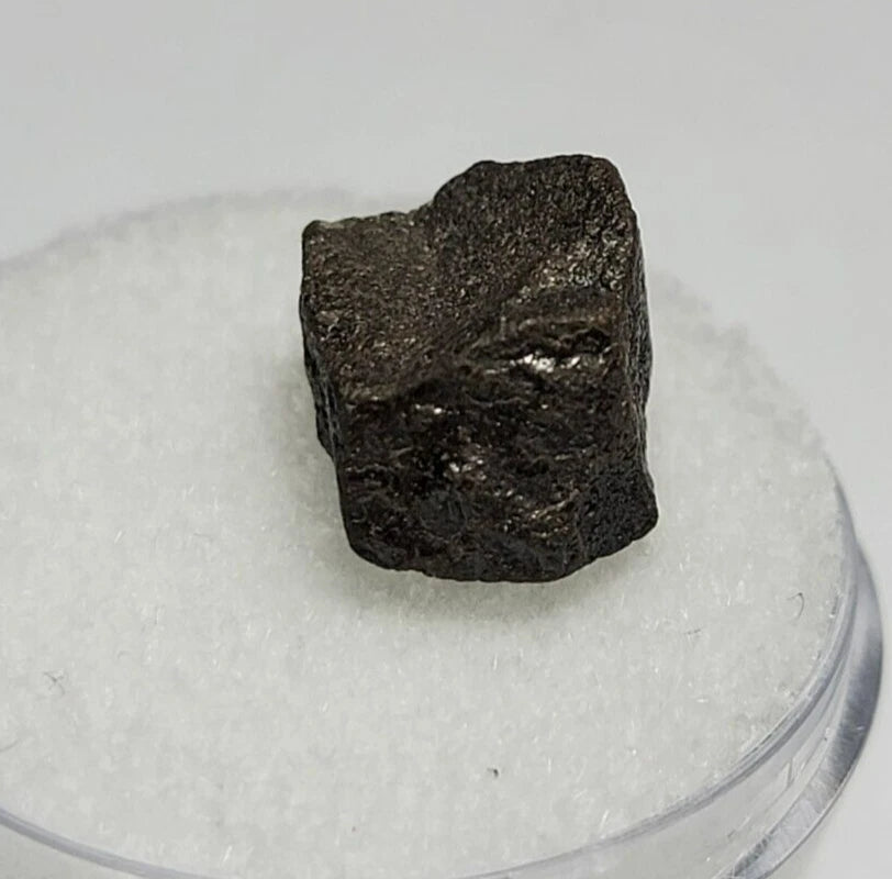 Carbonado Diamond - 6.81cts Custom Listing for Rich from eBay