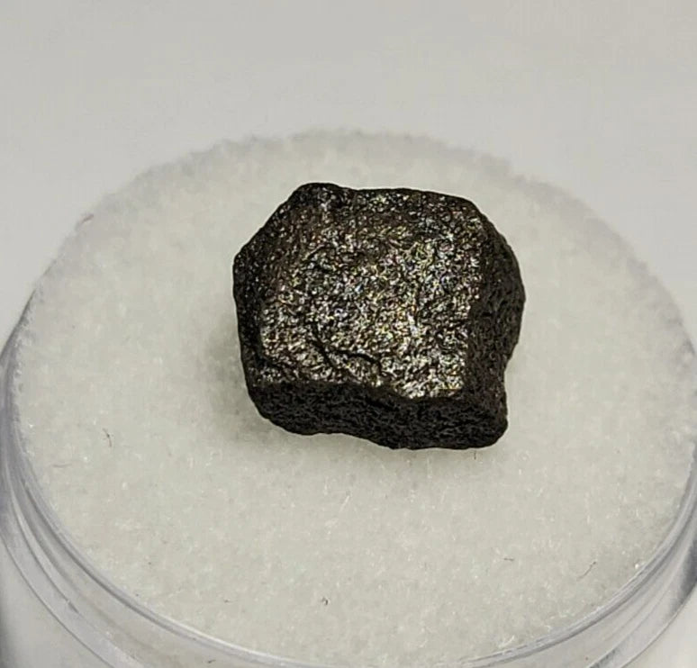 Carbonado Diamond - 6.81cts Custom Listing for Rich from eBay