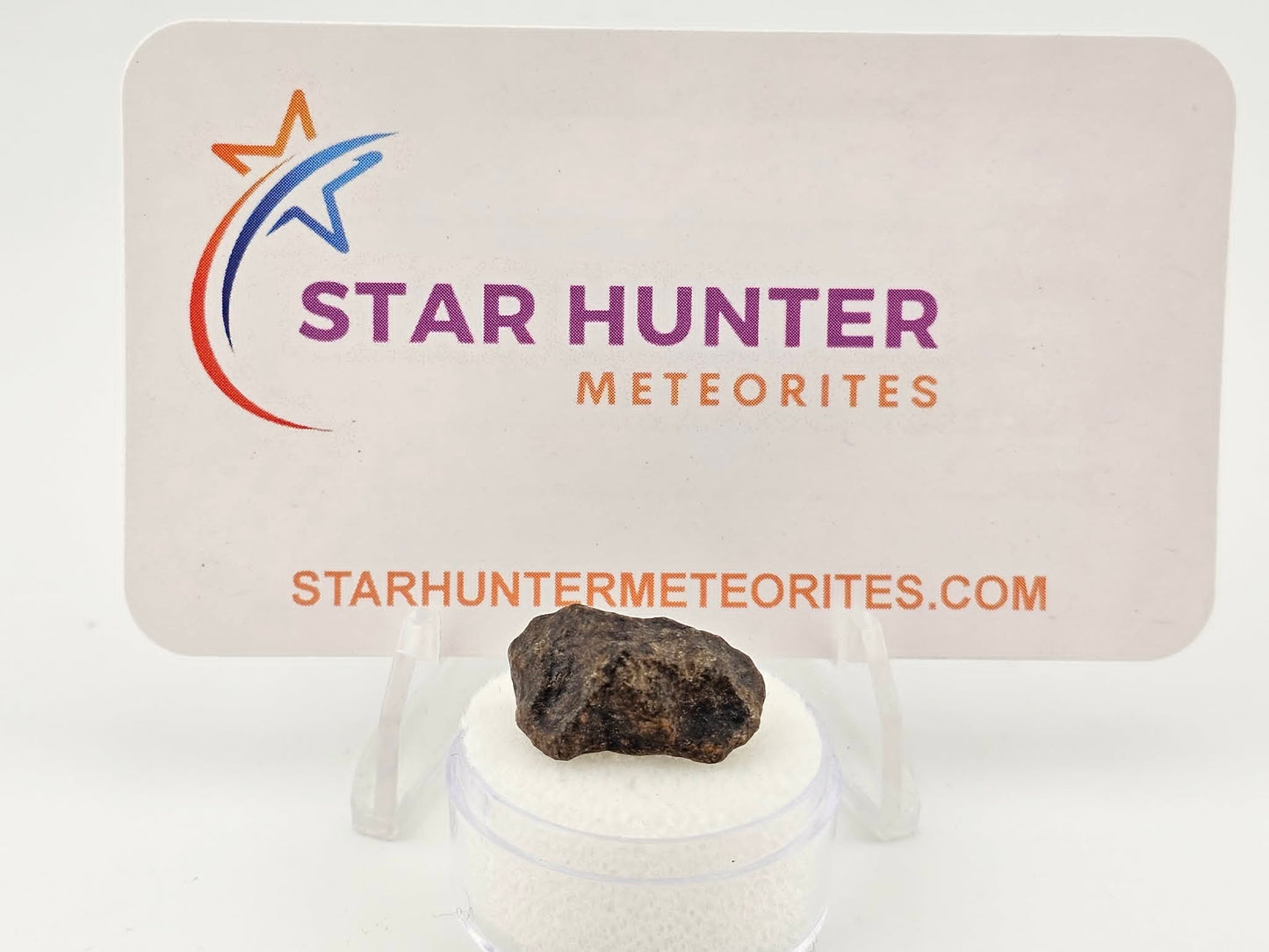 Amgala 001 - Martian Shergottite - 2.79 gram individual