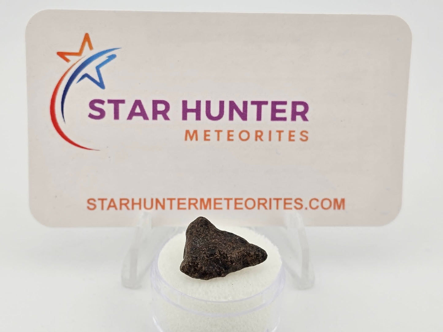 Amgala 001 - Martian Shergottite - 2.48 gram individual