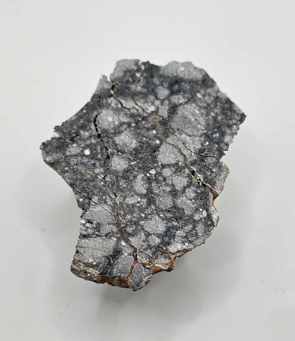 Lunar – Star Hunter Meteorites
