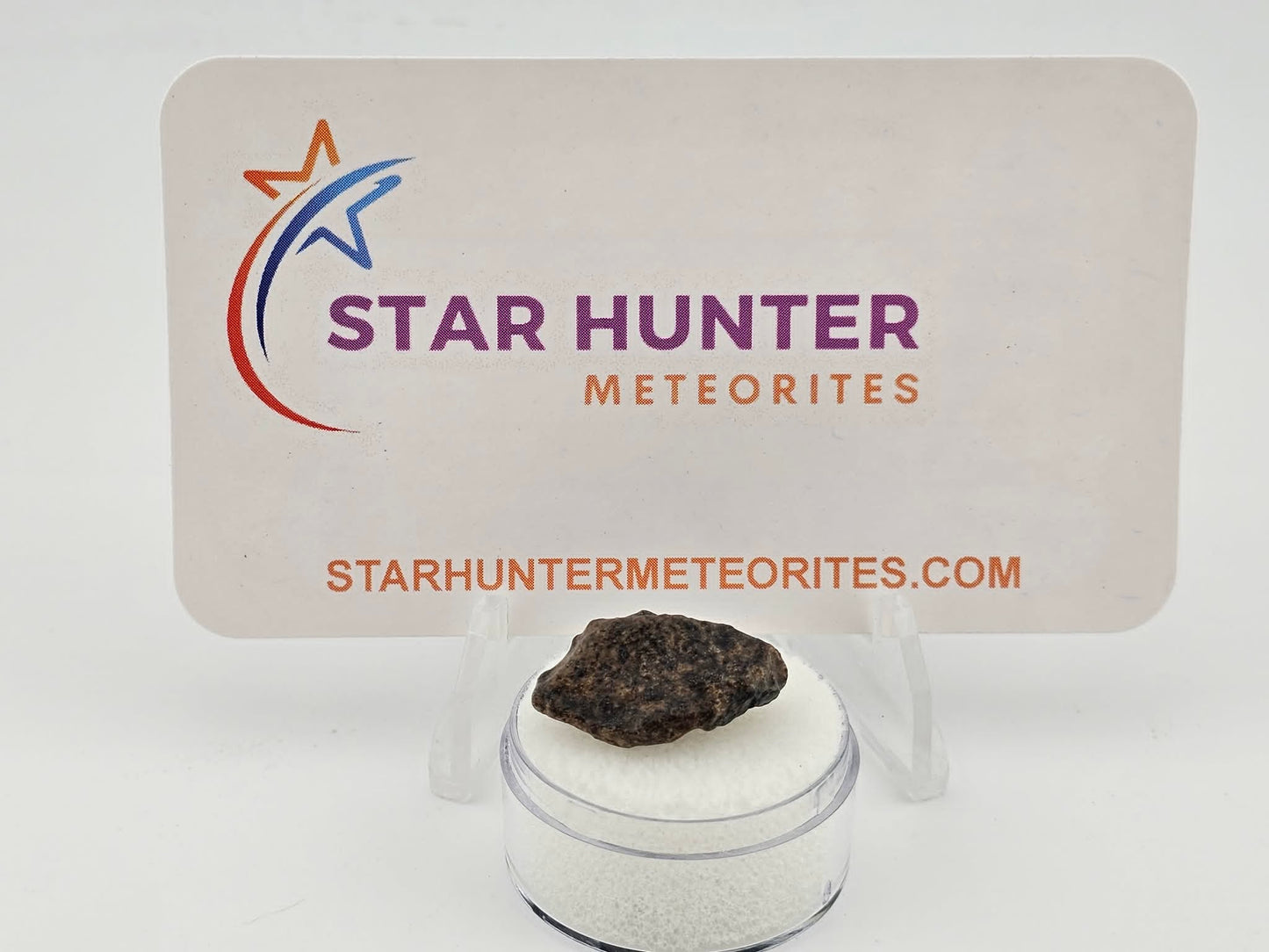 Amgala 001 - Martian Shergottite - 2.97 gram individual