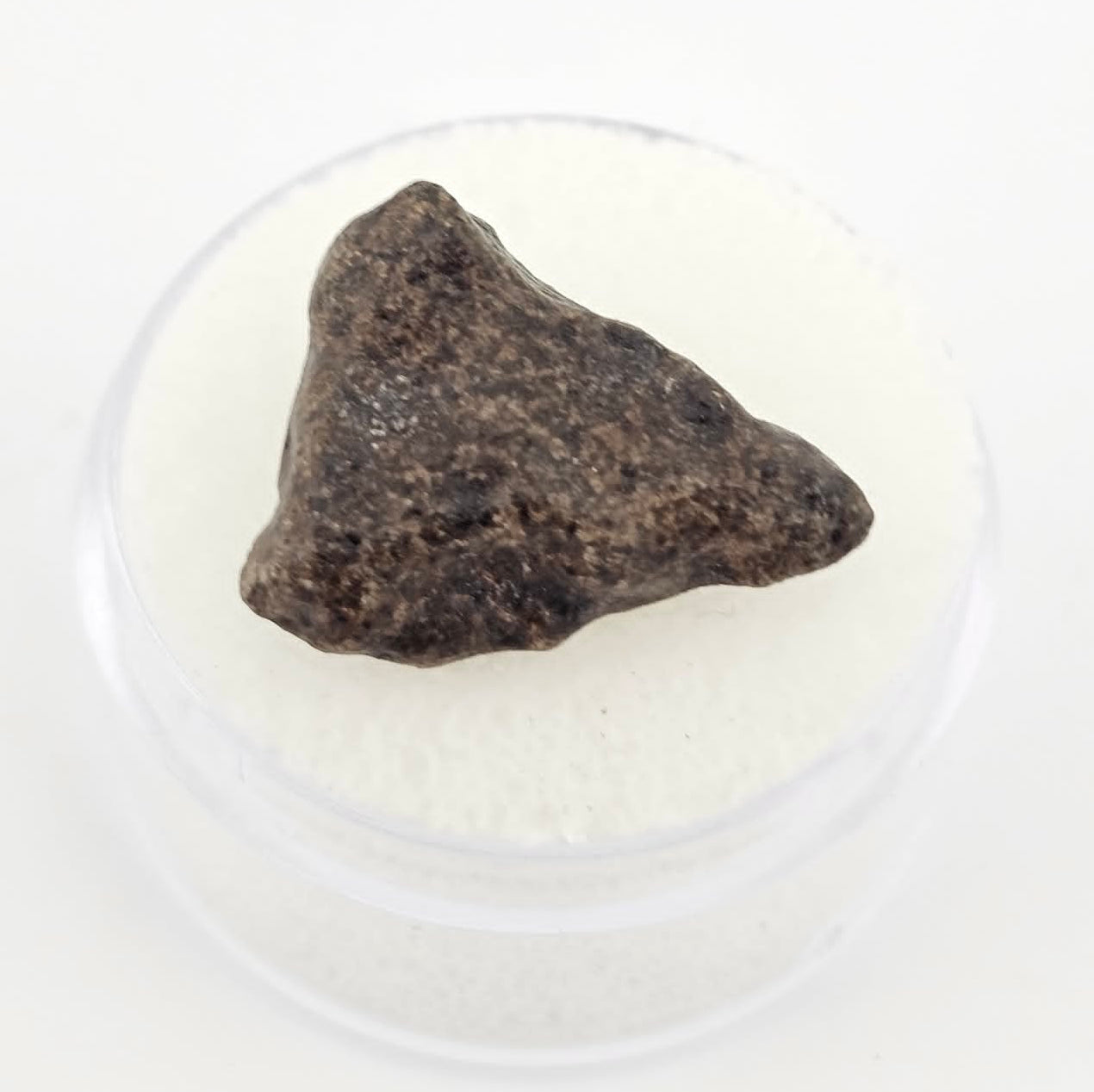 Amgala 001 - Martian Shergottite - 2.48 gram individual