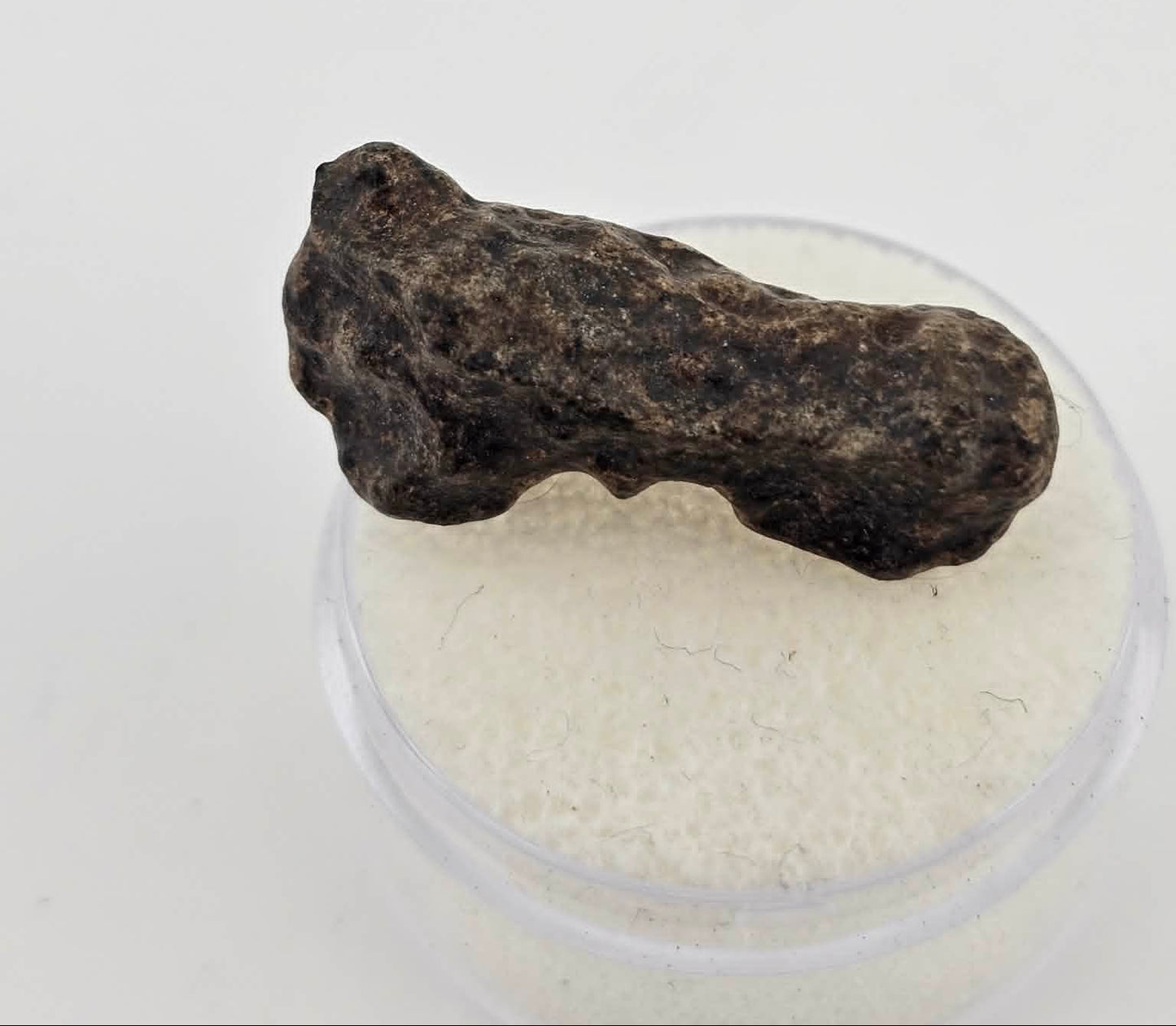 Amgala 001 - Martian Shergottite - 4.05 gram individual