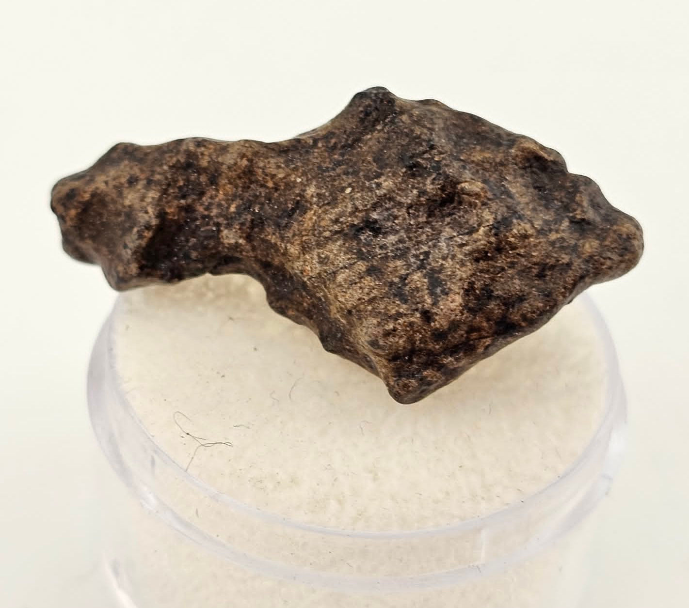 Amgala 001 - Martian Shergottite - 5.57 gram individual