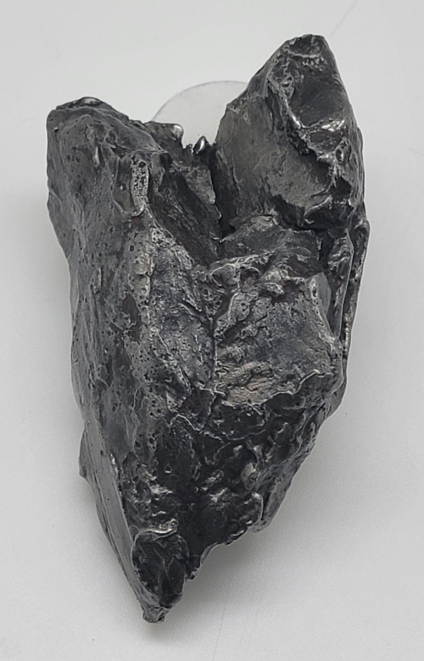 Sikhote-Alin Russian Iron Meteorite - 470g