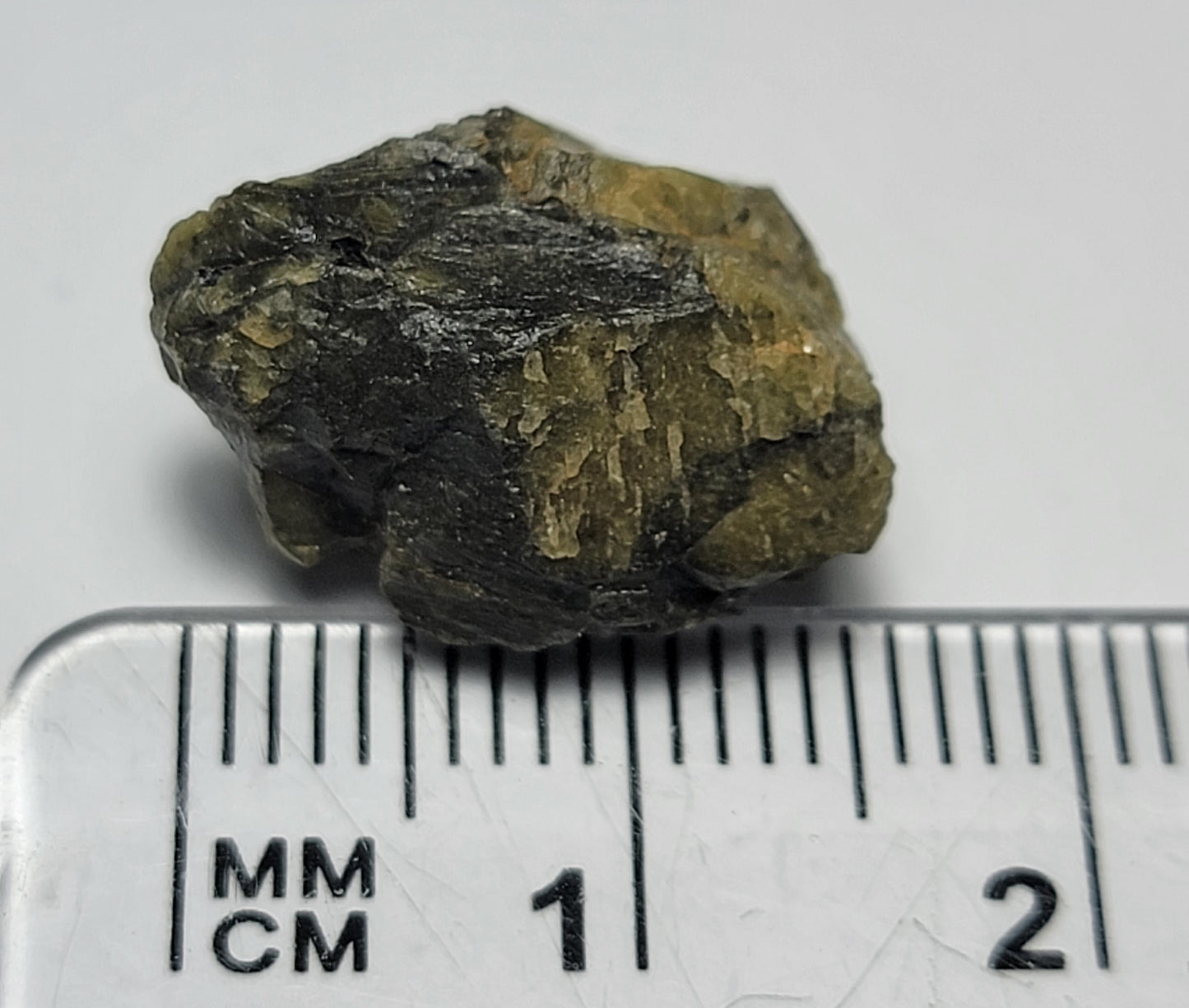 Tatahouine Diogenite HED Achondrite Meteorite - 2.58g