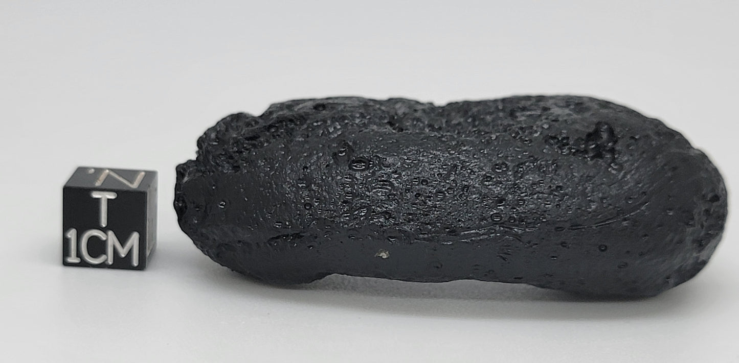 Vietnam Tektite 62.6g