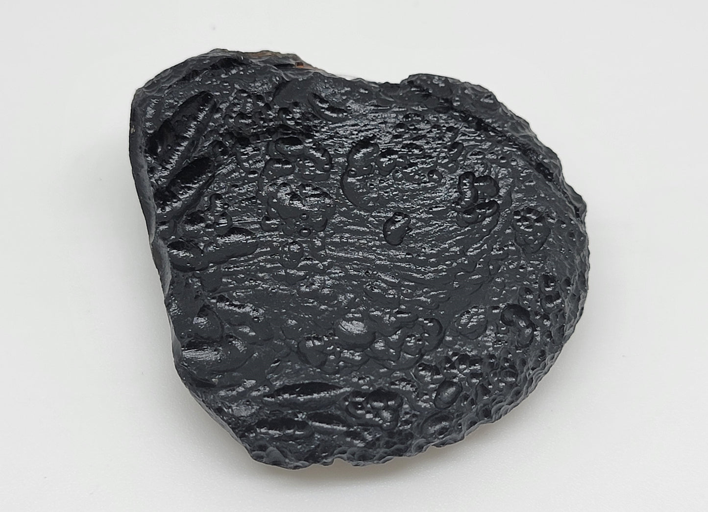 Vietnam Tektite 37.35g