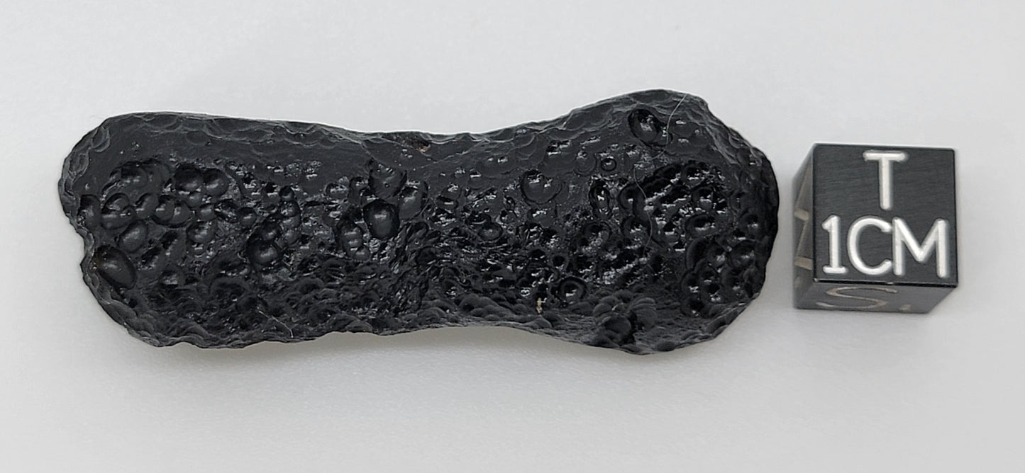 Vietnam Tektite 19.80g