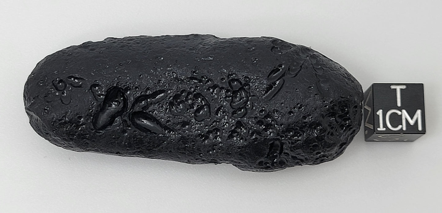 Vietnam Tektite 38.59