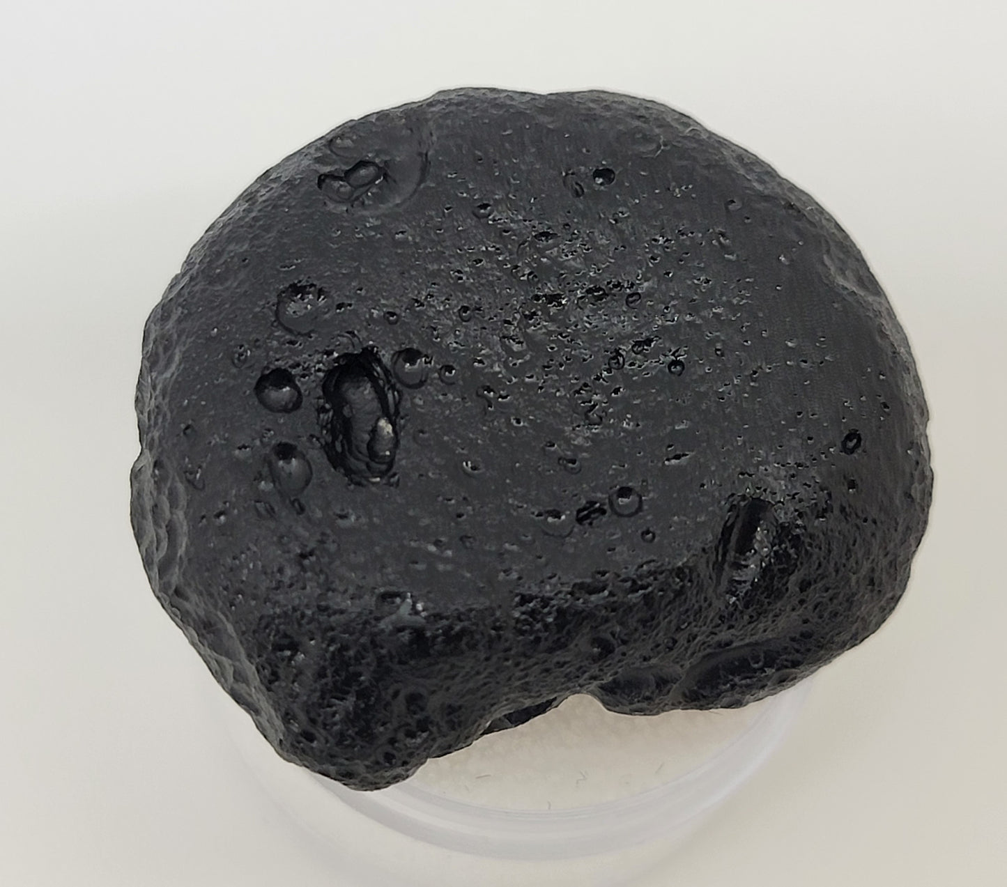 Vietnam Tektite 18.85g