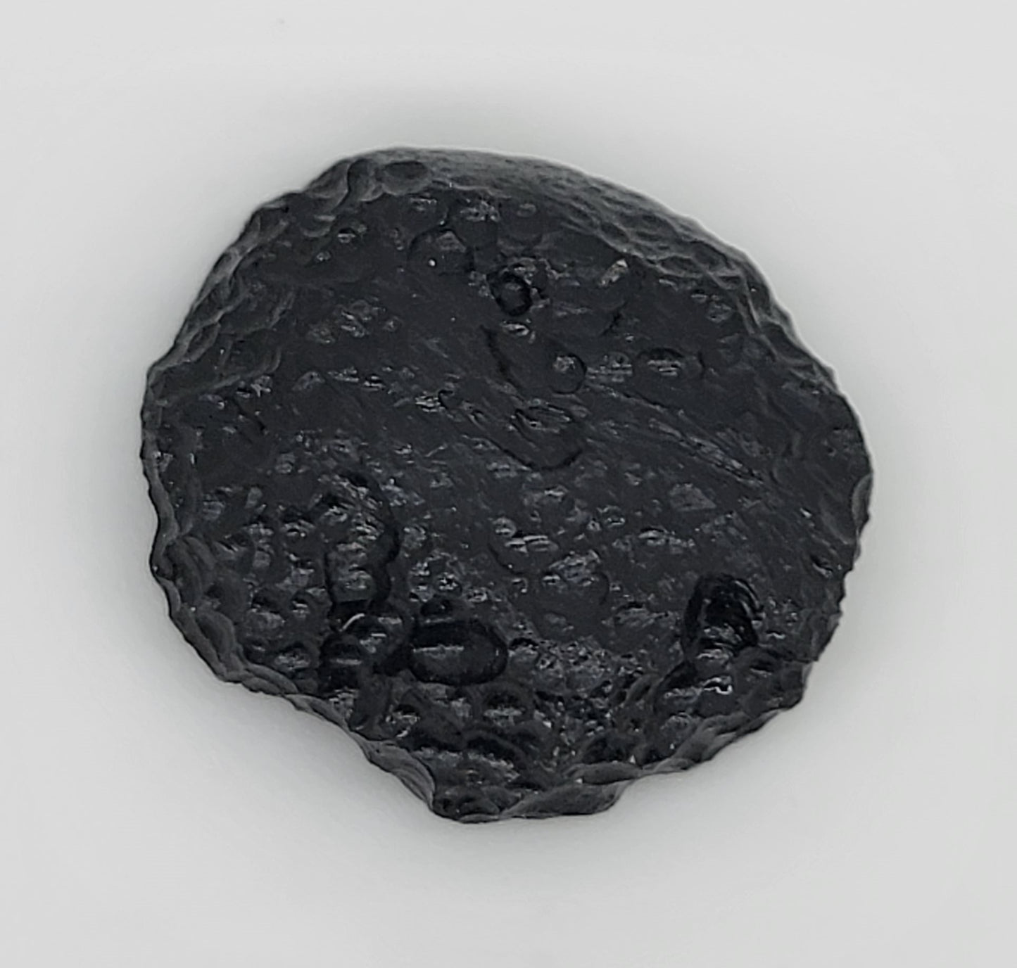 Vietnam Tektite 13.37g