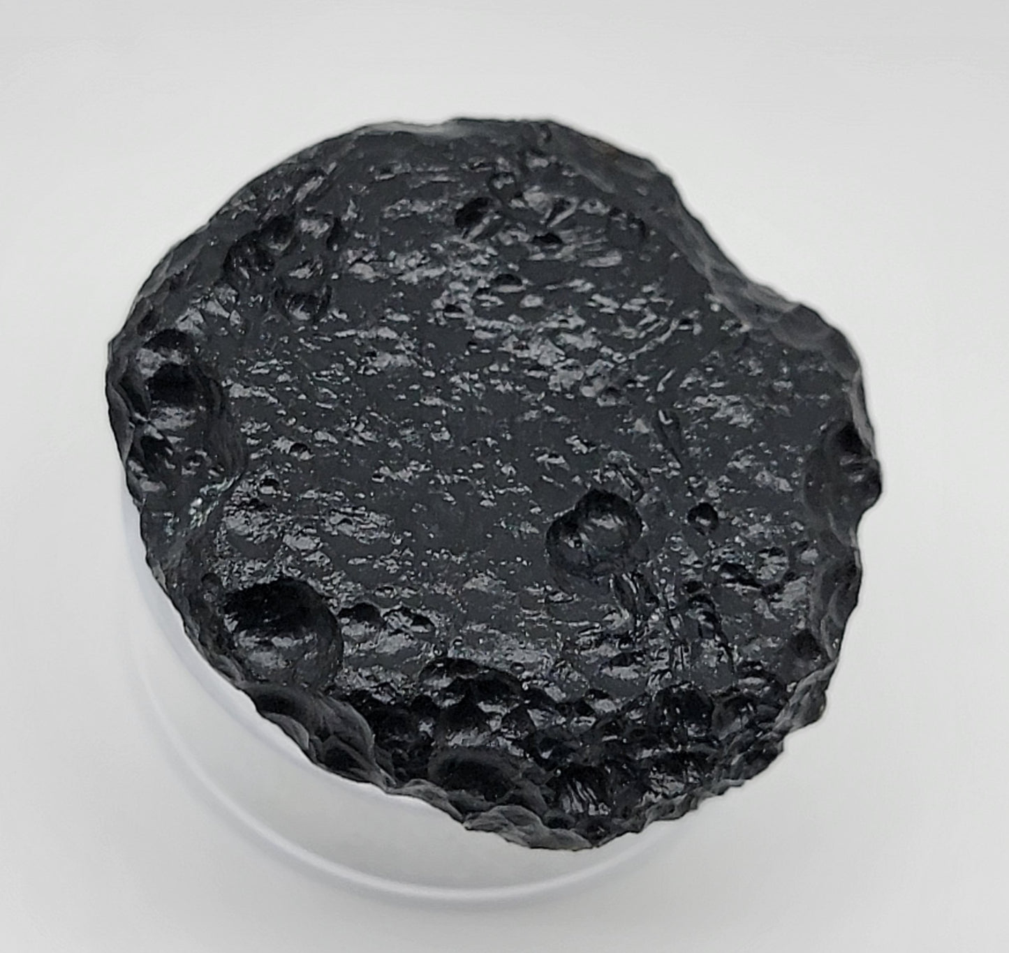 Vietnam Tektite 13.37g