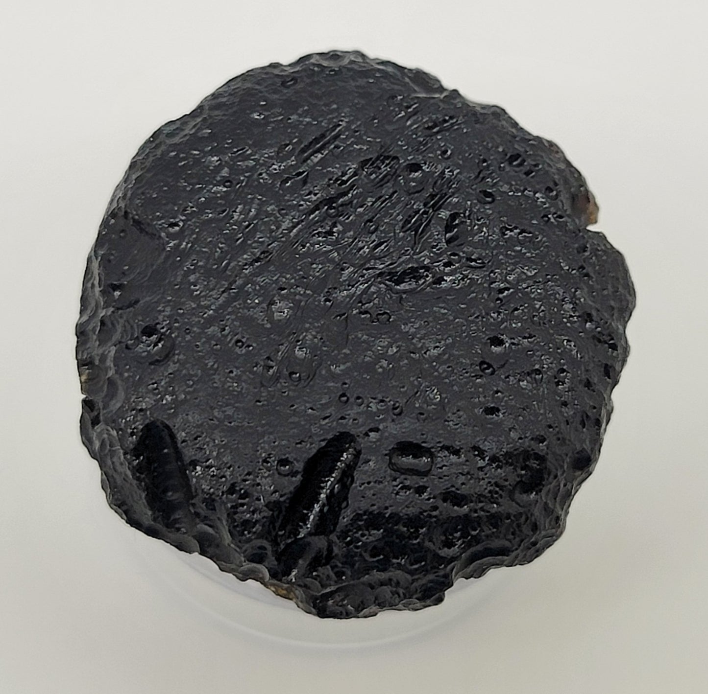 Vietnam Tektite 15.18g