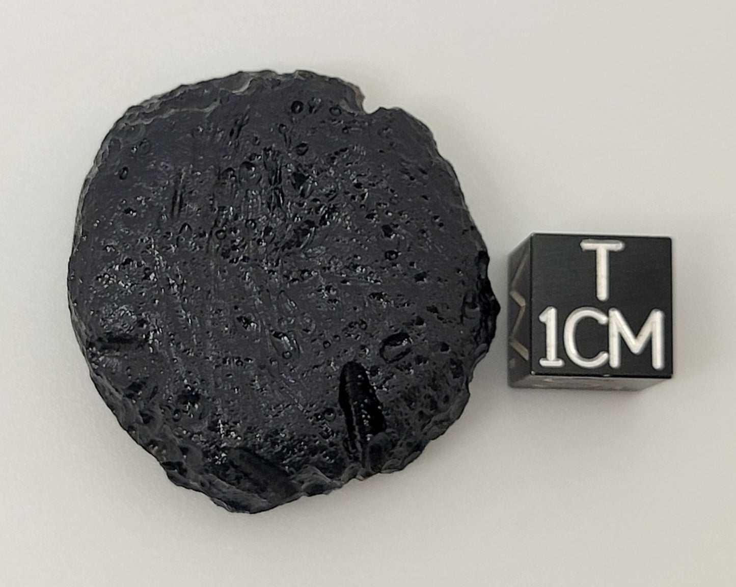 Vietnam Tektite 15.18g