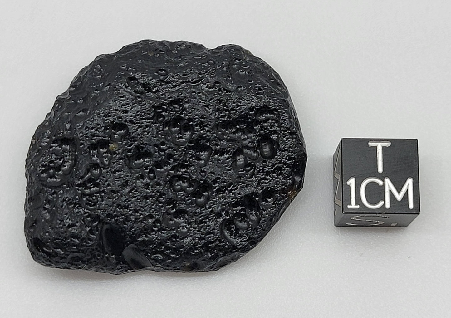 Vietnam Tektite 15.92g