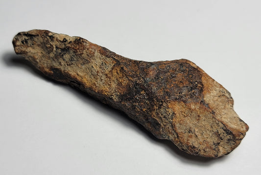 Agoudal Individual "As Found" Iron Meteorite 49.39g