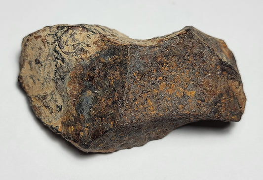 Agoudal Individual "As Found" Iron Meteorite 92.39g
