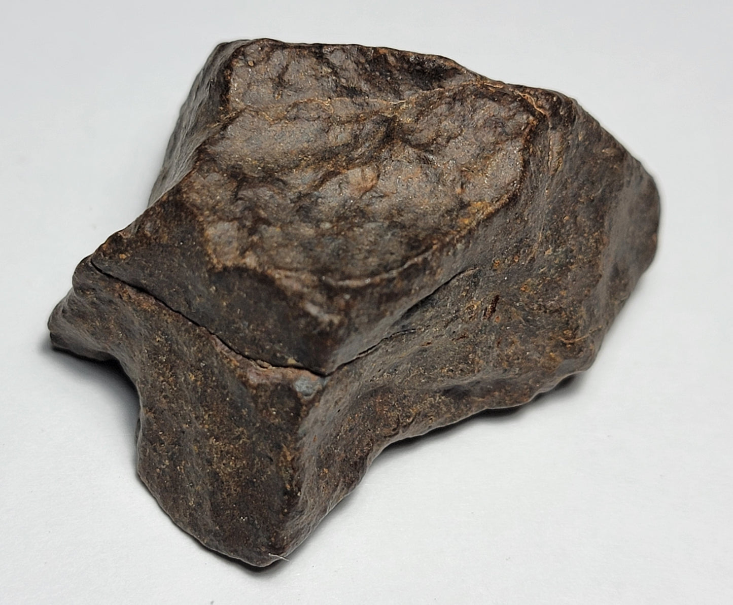 NWA 4528 Ordinary Chondrite H5 Meteorite 49g