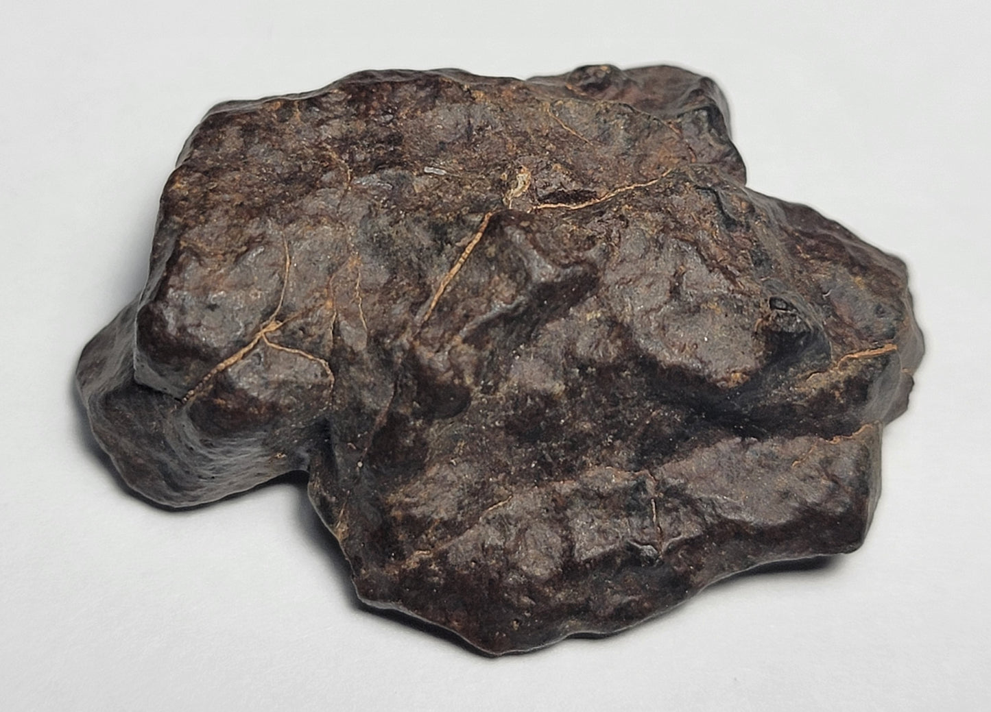 NWA 4528 Ordinary Chondrite H5 Meteorite 15.6g