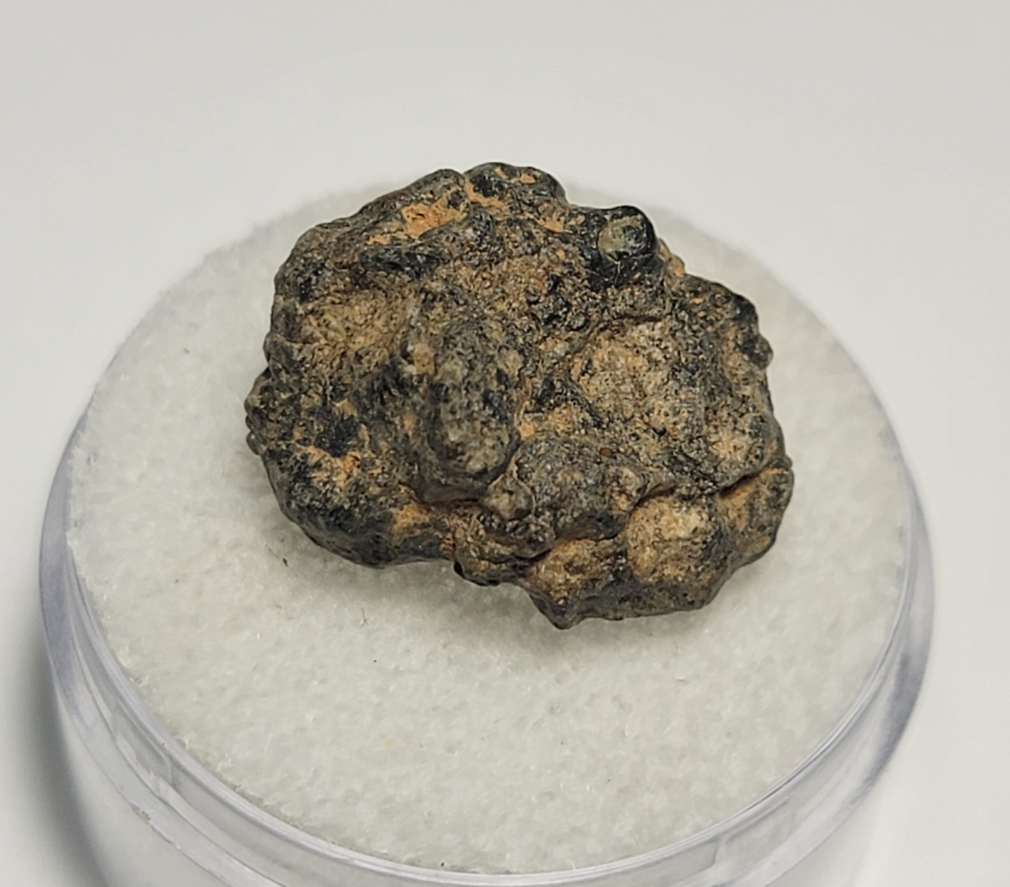 NWA 11421 Lunar Meteorite Individual 2.42g