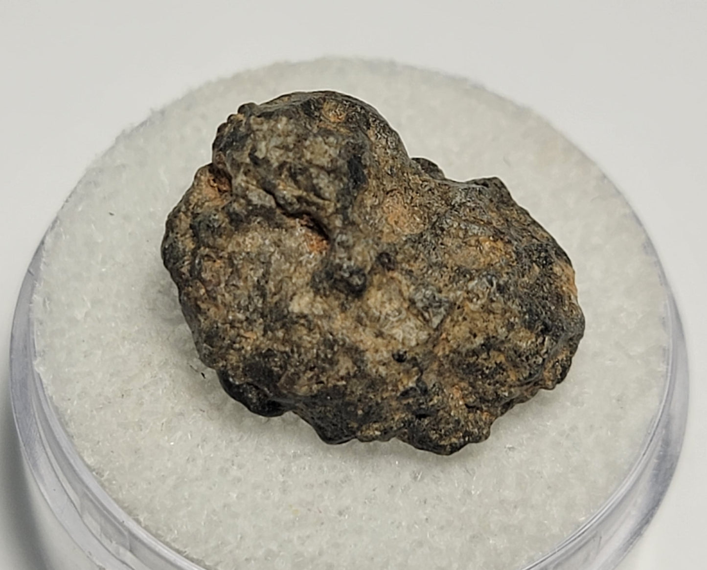 NWA 11421 Lunar Meteorite Individual 2.42g