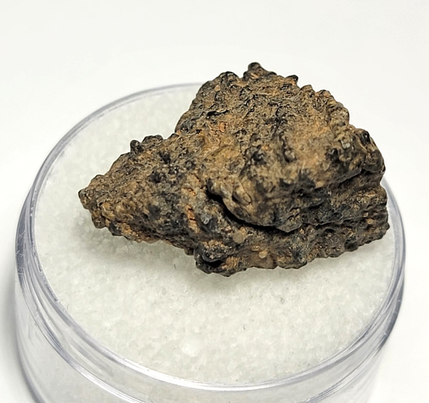 NWA 11788 Lunar Meteorite Individual 3.72g