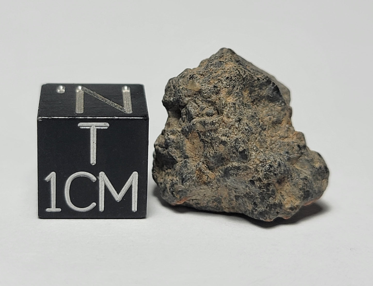 NWA 11788 Lunar Meteorite Individual 3.38g