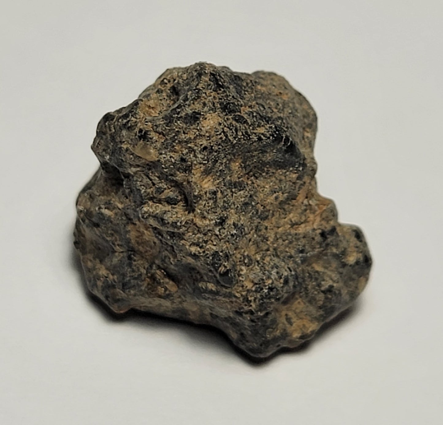 NWA 11788 Lunar Meteorite Individual 3.38g