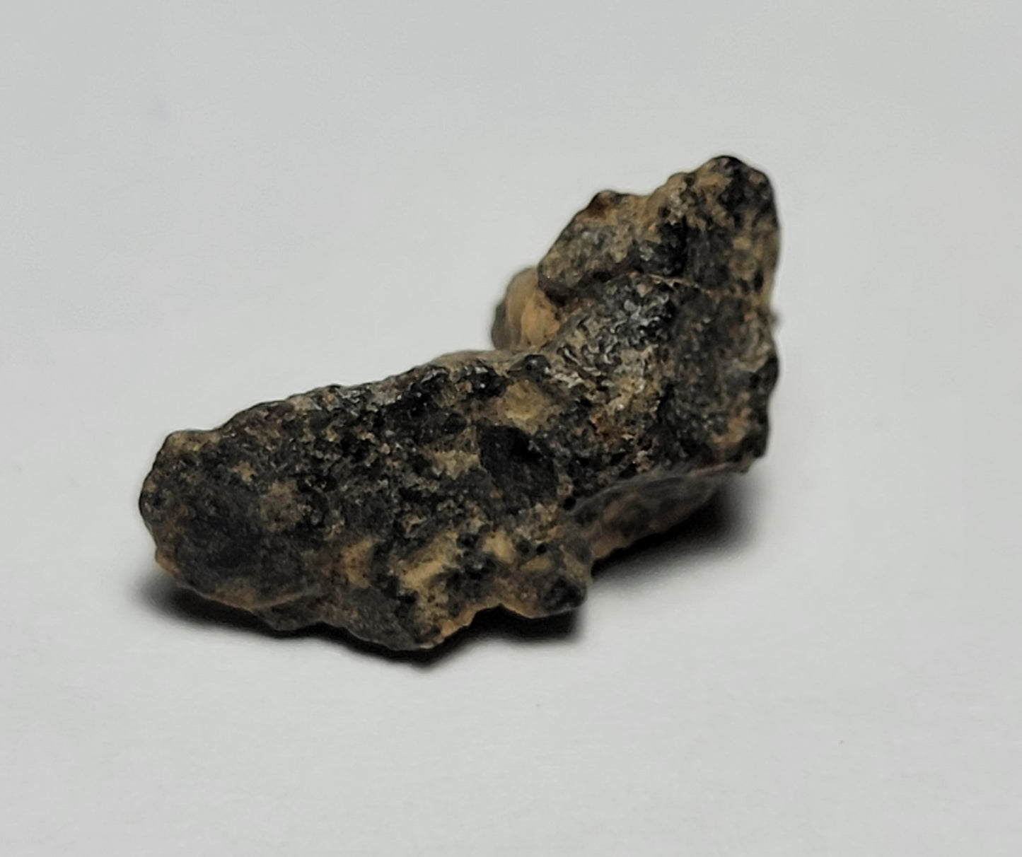 NWA 11273 Individual Lunar Meteorite .98g