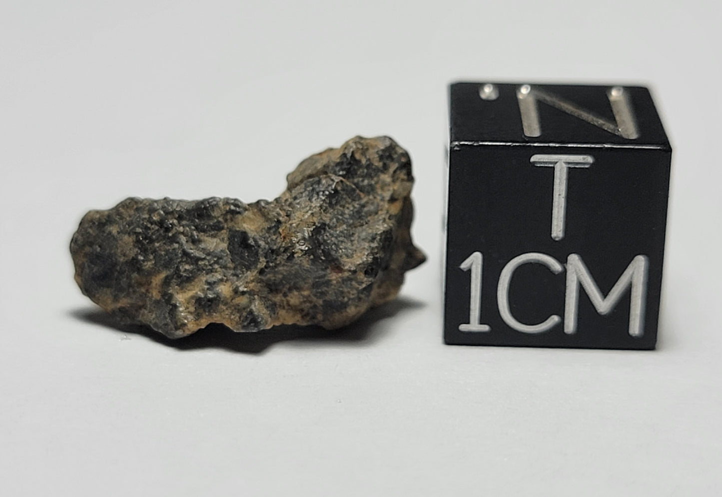 NWA 11273 Individual Lunar Meteorite .98g