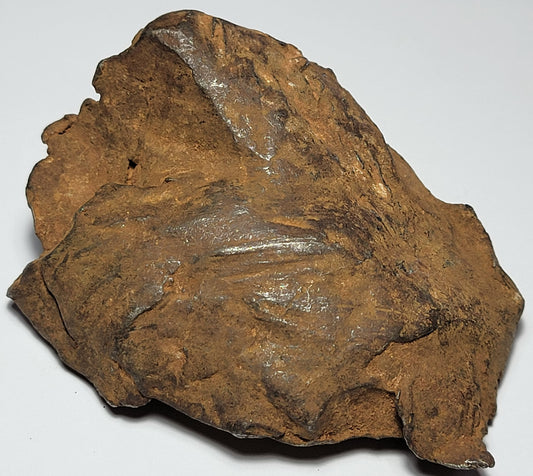 Gebel Kamil "As Found" Egyptian Iron Meteorite 416g