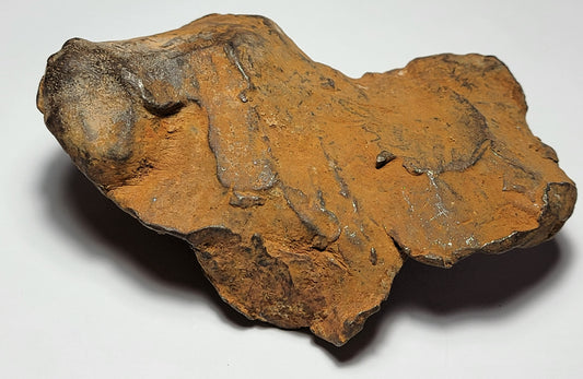 Gebel Kamil "As Found" Egyptian Iron Meteorite 635g