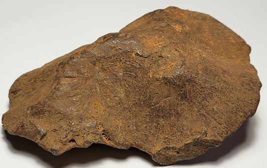 Gebel Kamil "As Found" Egyptian Iron Meteorite 486.2g
