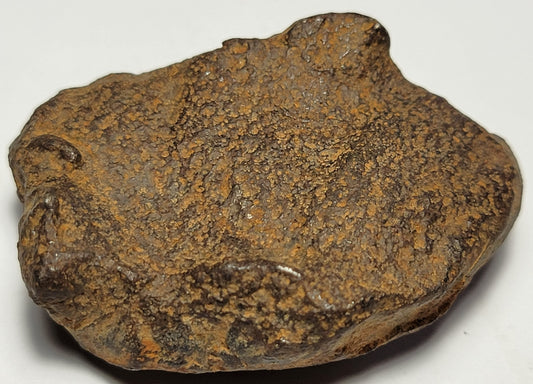 Gebel Kamil "As Found" Egyptian Iron Meteorite 74g