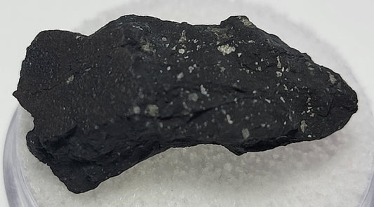 Crusted Tarda Carbonaceous Chondrite C2 Ung. 2.89g