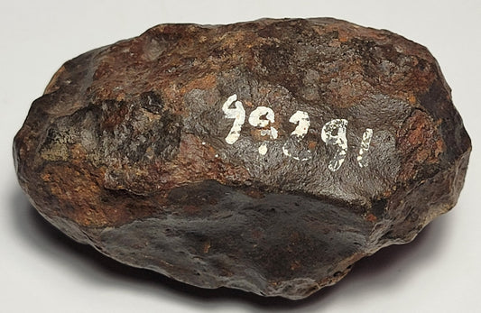 Sahara 99291 Single Stone Find - 148.4g