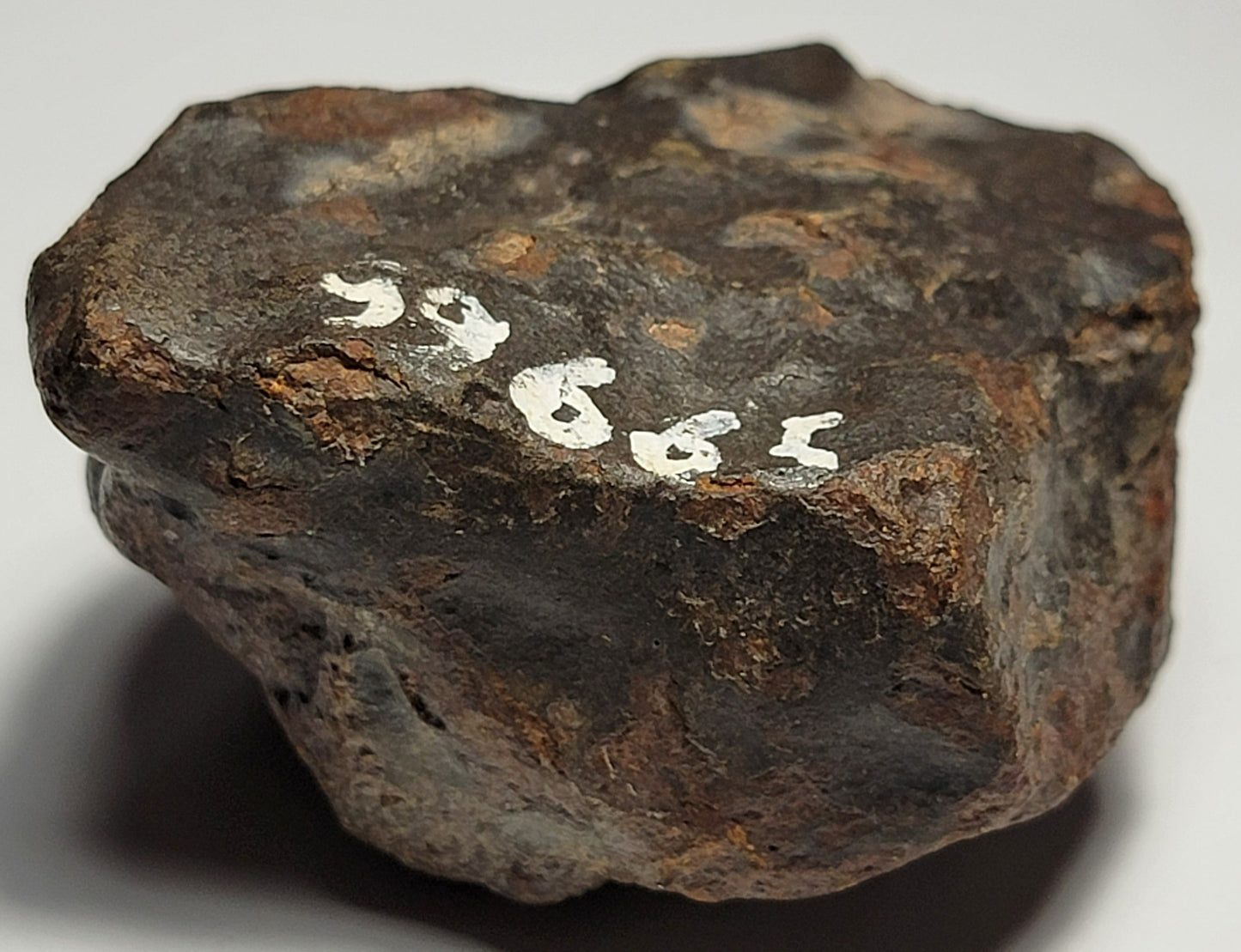 Sahara 99665 Single Stone Find - 151.9g