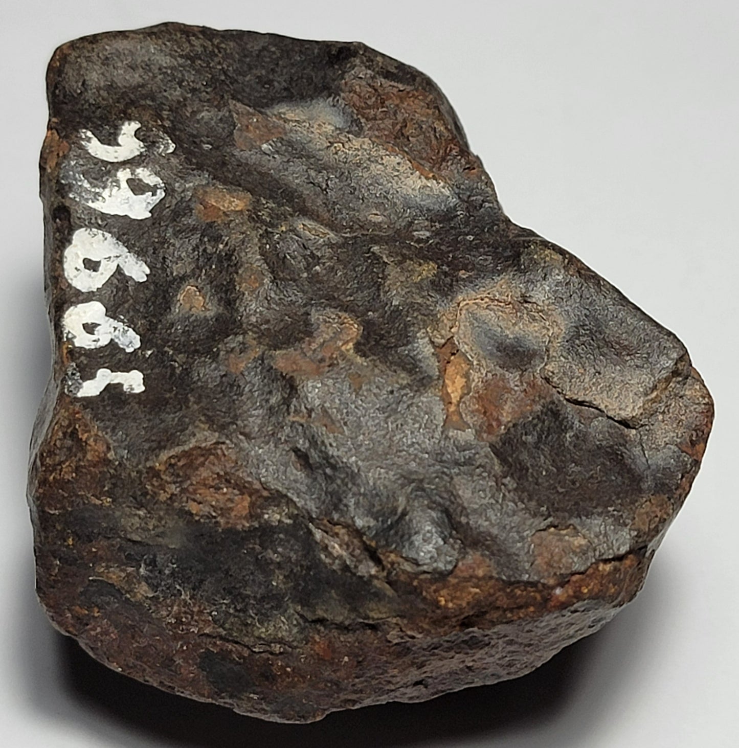 Sahara 99665 Single Stone Find - 151.9g