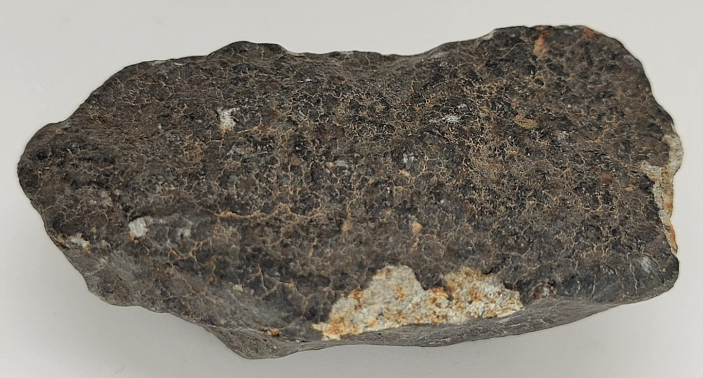 Hammadah al Hamra 346 "Ghadamis" Chondrite L6 Crusted Individual Meteorite - 37.3g