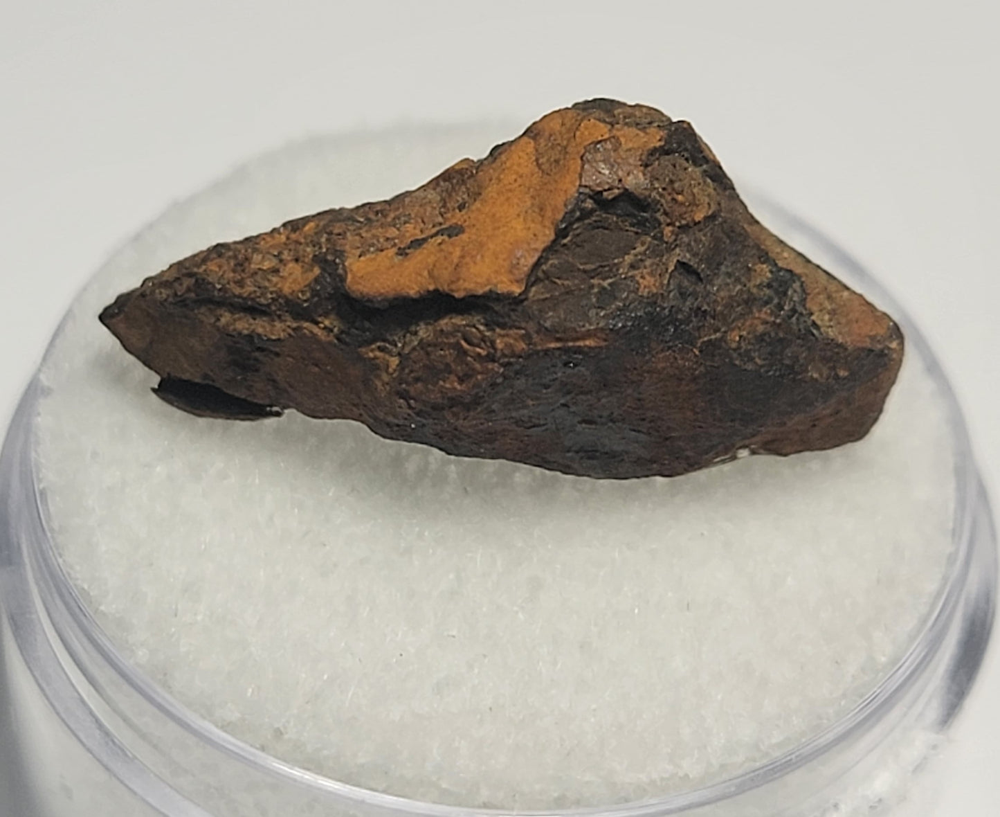 Twannberg IIG Iron Meteorite Bern, Switzerland - Individual - 4.45g