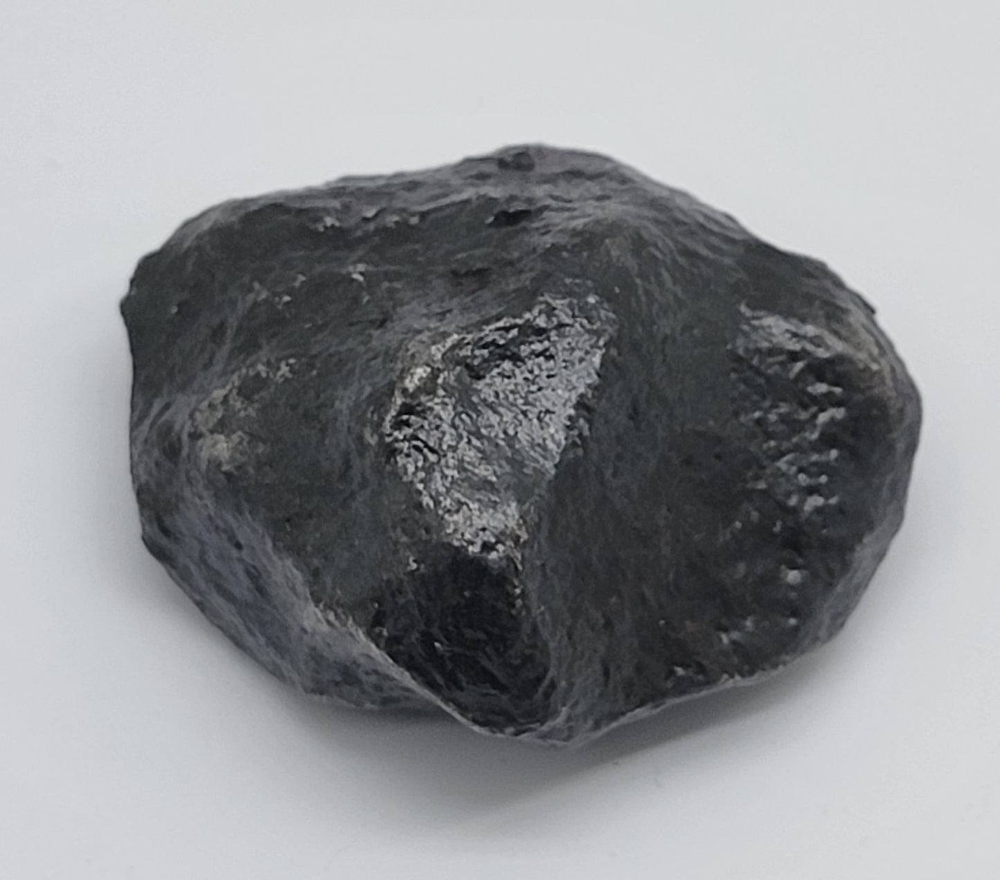 Gibeon Iron Meteorite Individual - 153g