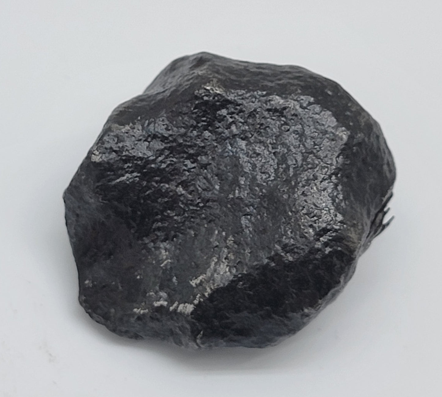 Gibeon Iron Meteorite Individual - 153g