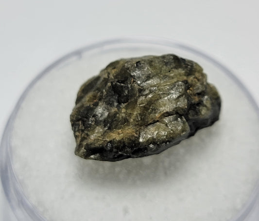 Tatahouine Diogenite HED Achondrite Meteorite - 2.58g