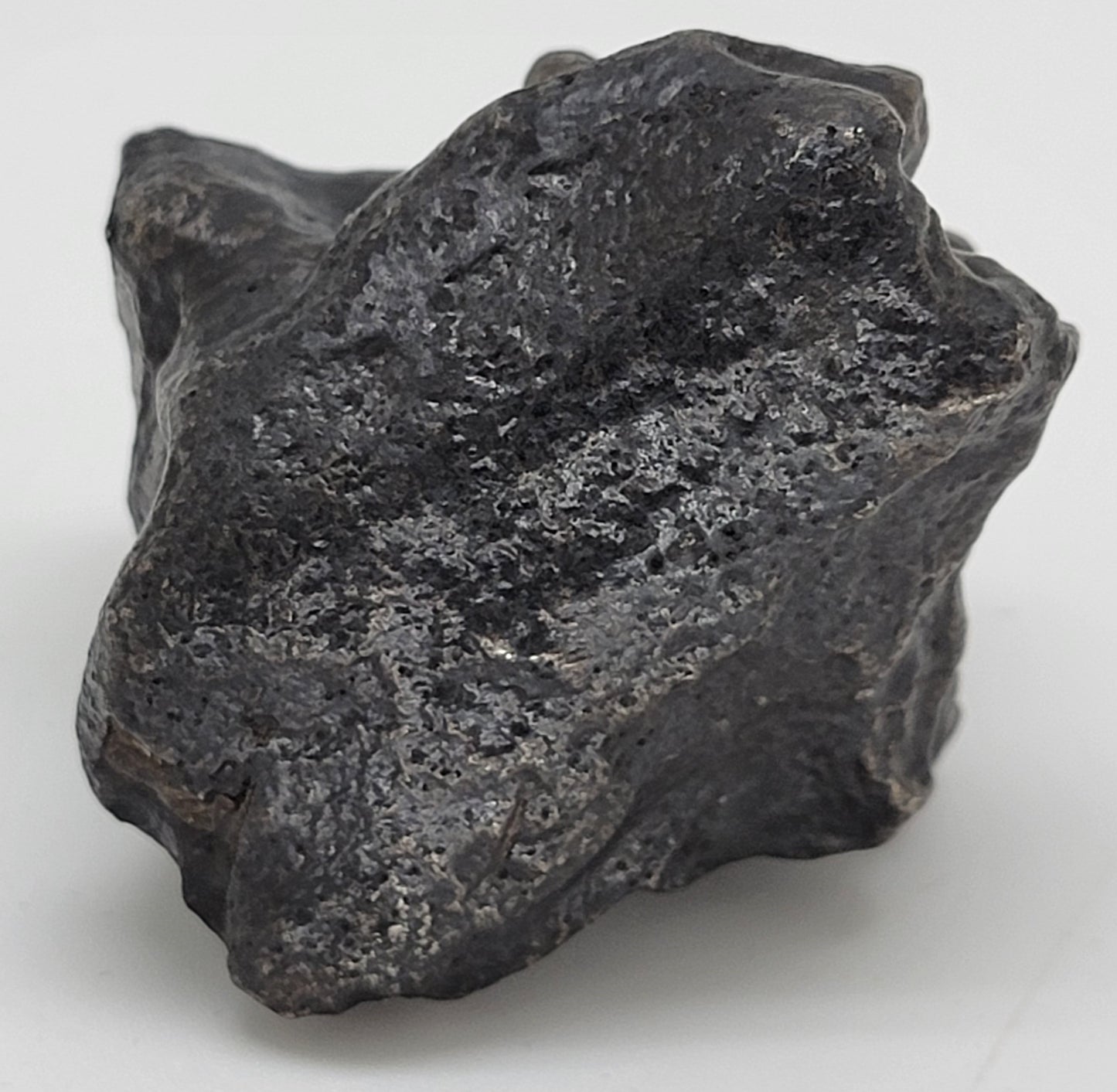 Sikhote-Alin Russian Iron Meteorite - 413g