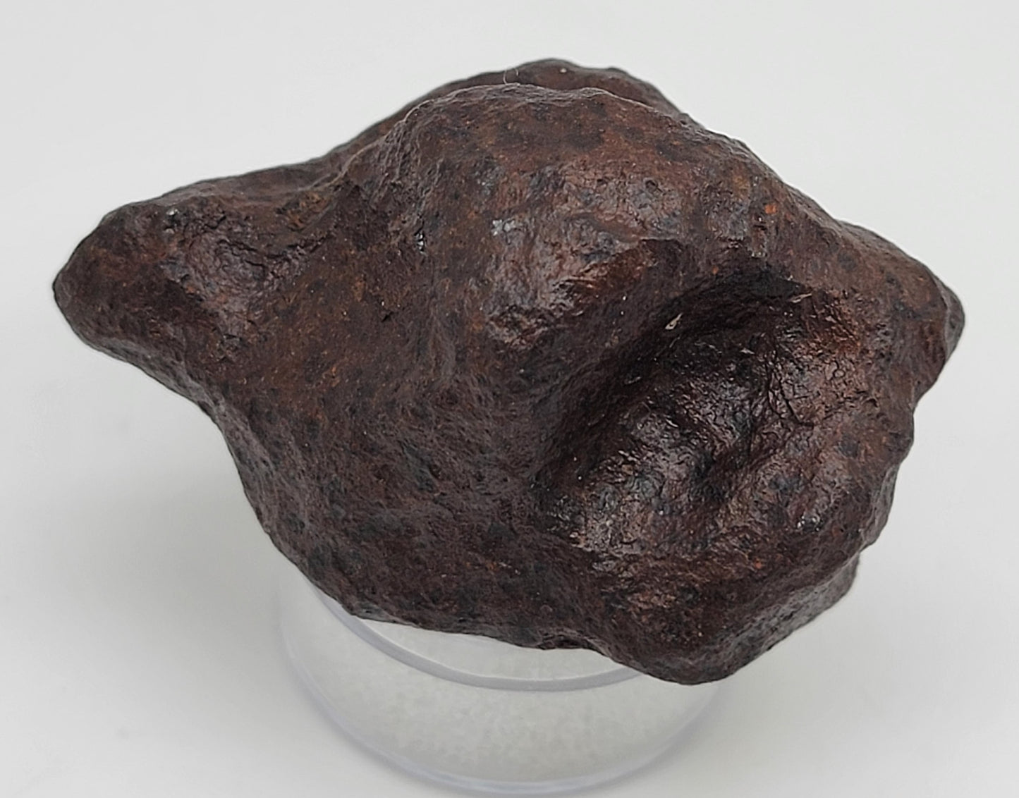 Mundrabilla Iron Meteorite from "Meteorite Men" - 152.1g